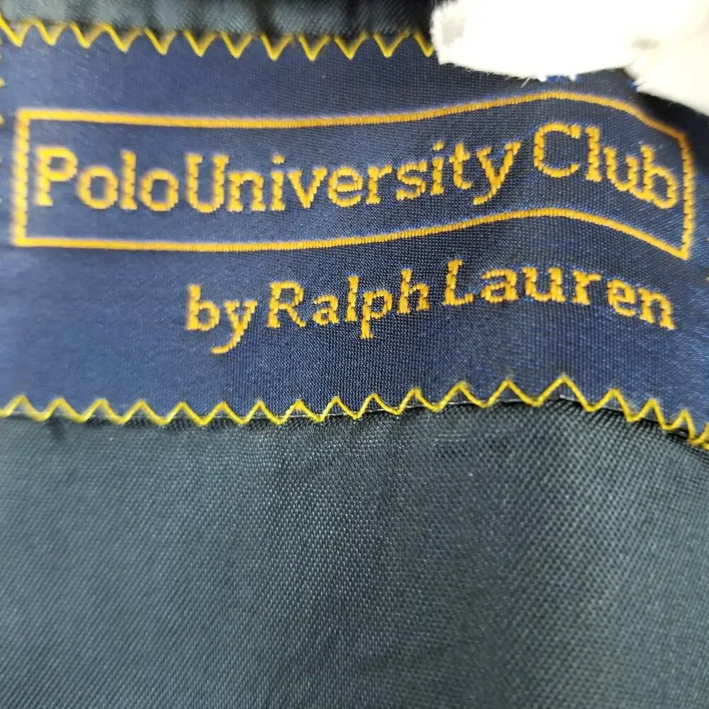 Ralph Lauren vintage polo